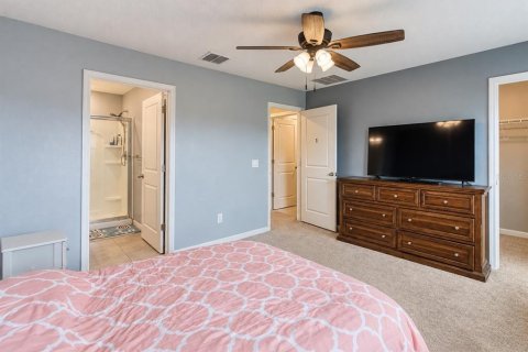 Touwnhouse à vendre à DeBary, Floride: 3 chambres, 143.81 m2 № 2373699 - photo 15