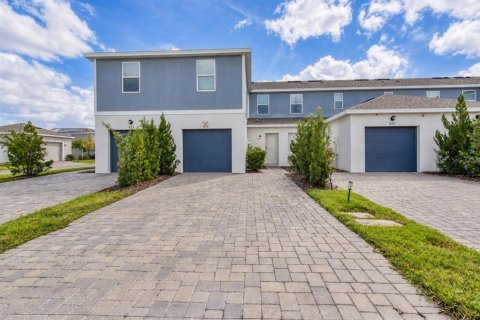 Touwnhouse à vendre à DeBary, Floride: 3 chambres, 143.81 m2 № 2373699 - photo 19