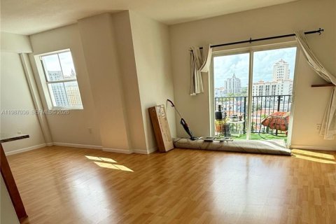 Купить кондоминиум в Майами, Флорида 1 спальня, 77.2м2, № 2047694 - фото 4