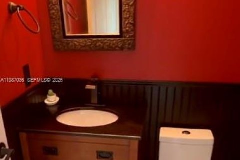 Купить кондоминиум в Майами, Флорида 1 спальня, 77.2м2, № 2047694 - фото 14