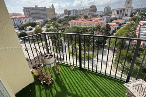 Купить кондоминиум в Майами, Флорида 1 спальня, 77.2м2, № 2047694 - фото 10
