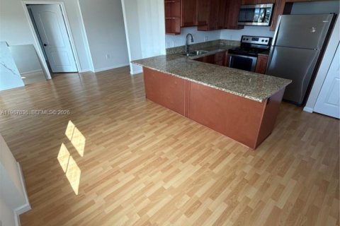 Купить кондоминиум в Майами, Флорида 1 спальня, 77.2м2, № 2047694 - фото 13