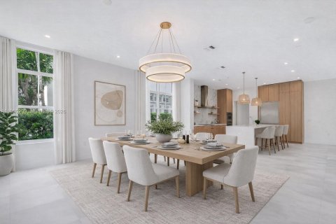 Casa en venta en Coral Gables, Florida, 4 dormitorios, 281.59 m2 № 2009515 - foto 3