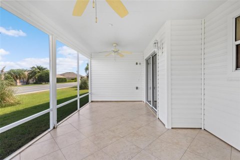 Casa en venta en The Villages, Florida, 3 dormitorios, 151.52 m2 № 1691078 - foto 22