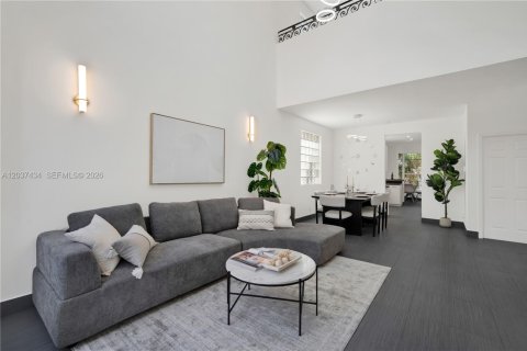 Villa ou maison à louer à Hollywood, Floride: 4 chambres, 200.95 m2 № 2086288 - photo 7
