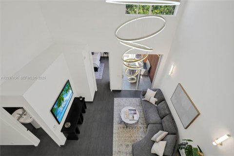 Villa ou maison à louer à Hollywood, Floride: 4 chambres, 200.95 m2 № 2086288 - photo 30