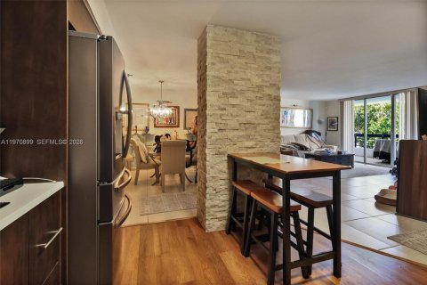 Купить кондоминиум в Авентура, Флорида 2 спальни, 125.7м2, № 2040857 - фото 9