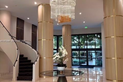 Купить кондоминиум в Авентура, Флорида 2 спальни, 125.7м2, № 2040857 - фото 30