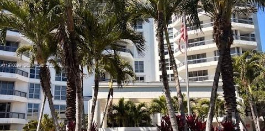 Кондоминиум с 2 спальнями в Авентура, Флорида № 2040857