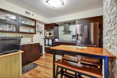 Купить кондоминиум в Авентура, Флорида 2 спальни, 125.7м2, № 2040857 - фото 11