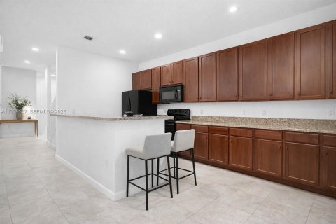 Купить таунхаус в Помпано-Бич, Флорида 3 спальни, 174.84м2, № 2055840 - фото 7