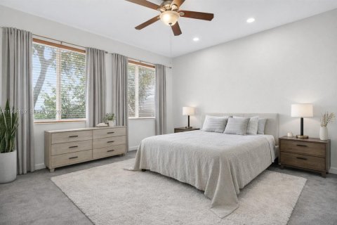 Купить таунхаус в Помпано-Бич, Флорида 3 спальни, 174.84м2, № 2055840 - фото 9