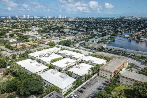 Купить таунхаус в Помпано-Бич, Флорида 3 спальни, 174.84м2, № 2055840 - фото 21