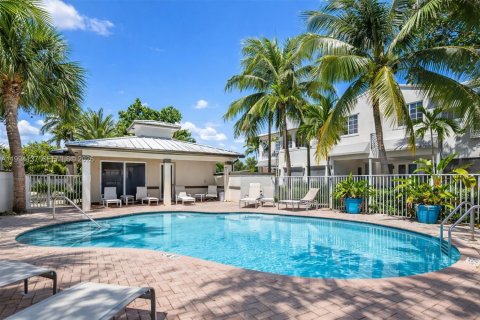 Купить таунхаус в Помпано-Бич, Флорида 3 спальни, 174.84м2, № 2055840 - фото 19