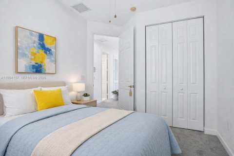 Купить таунхаус в Помпано-Бич, Флорида 3 спальни, 174.84м2, № 2055840 - фото 13