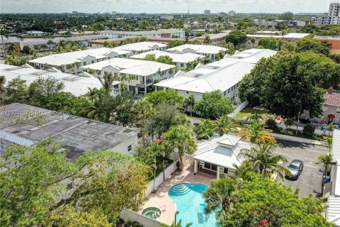 Купить таунхаус в Помпано-Бич, Флорида 3 спальни, 174.84м2, № 2055840 - фото 22