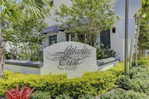 Купить таунхаус в Помпано-Бич, Флорида 3 спальни, 174.84м2, № 2055840 - фото 25