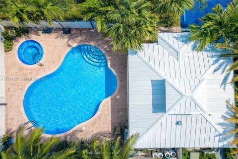 Купить таунхаус в Помпано-Бич, Флорида 3 спальни, 174.84м2, № 2055840 - фото 20