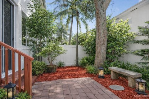 Купить таунхаус в Помпано-Бич, Флорида 3 спальни, 174.84м2, № 2055840 - фото 4