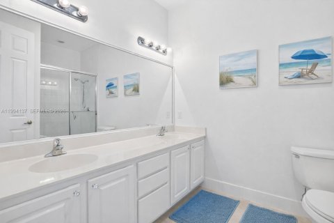 Купить таунхаус в Помпано-Бич, Флорида 3 спальни, 174.84м2, № 2055840 - фото 14