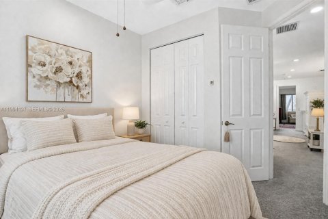 Купить таунхаус в Помпано-Бич, Флорида 3 спальни, 174.84м2, № 2055840 - фото 12