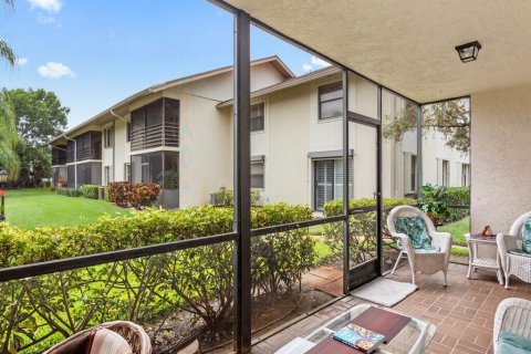 Condominio en alquiler en Stuart, Florida, 3 dormitorios, 119.75 m2 № 1180620 - foto 1