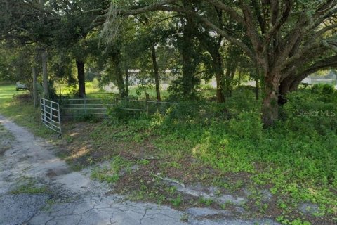 Land in Spring Hill, Florida № 2367206