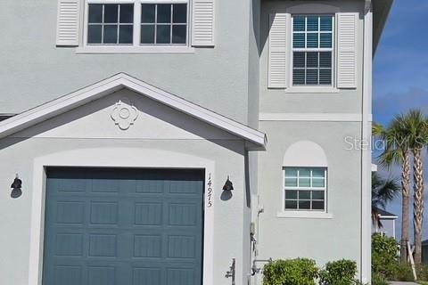 Townhouse in Punta Gorda, Florida 3 bedrooms, 173.08 sq.m. № 2360990