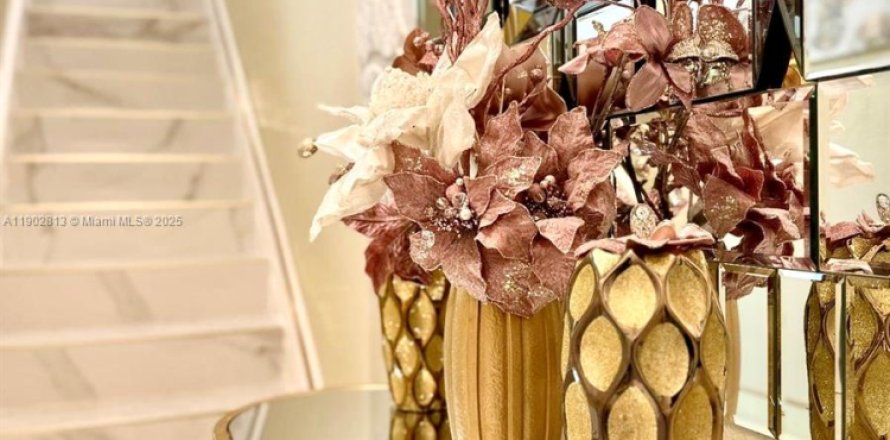 Townhouse in Florida City, Florida 3 bedrooms № 1954240