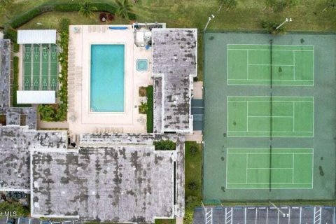 Condominio en venta en Vero Beach, Florida, 1 dormitorio, 58.53 m2 № 2241643 - foto 9