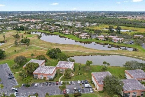 Condominio en venta en Vero Beach, Florida, 1 dormitorio, 58.53 m2 № 2241643 - foto 8
