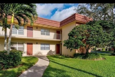 Condo in Vero Beach, Florida, 1 bedroom № 2241643