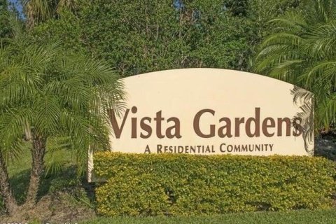 Condominio en venta en Vero Beach, Florida, 1 dormitorio, 58.53 m2 № 2241643 - foto 2