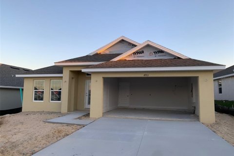Casa en venta en Beverly Hills, Florida, 4 dormitorios, 187.66 m2 № 1407258 - foto 4