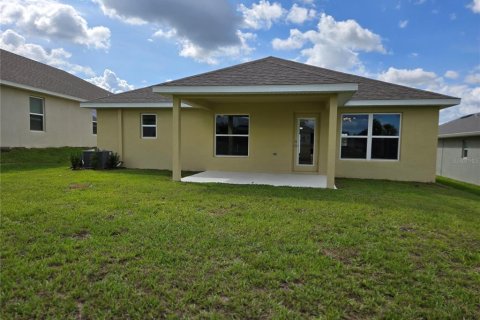 Casa en venta en Beverly Hills, Florida, 4 dormitorios, 187.66 m2 № 1407258 - foto 25