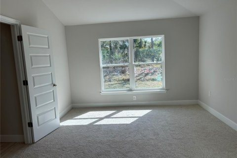 House in North Port, Florida 3 bedrooms, 170.48 sq.m. № 1374598 - photo 11