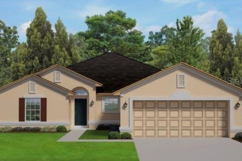 House in North Port, Florida 3 bedrooms, 170.48 sq.m. № 1374598 - photo 23