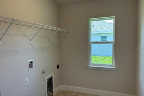 House in North Port, Florida 3 bedrooms, 170.48 sq.m. № 1374598 - photo 21
