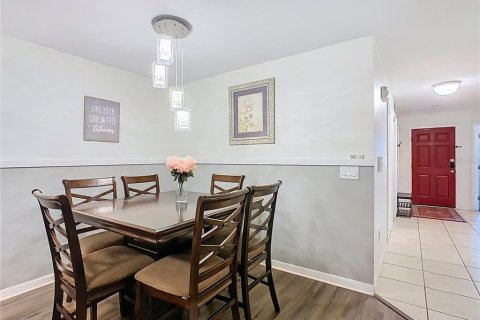 Condo in Kissimmee, Florida, 3 bedrooms  № 1847545 - photo 12
