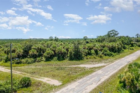 Terreno en venta en Lehigh Acres, Florida № 1884072 - foto 15