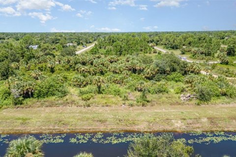 Terreno en venta en Lehigh Acres, Florida № 1884072 - foto 14