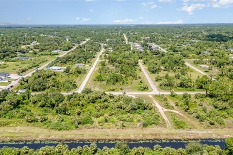 Terreno en venta en Lehigh Acres, Florida № 1884072 - foto 10