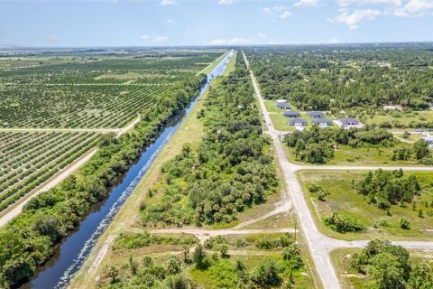 Terreno en venta en Lehigh Acres, Florida № 1884072 - foto 8