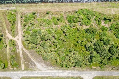 Terreno en venta en Lehigh Acres, Florida № 1884072 - foto 19