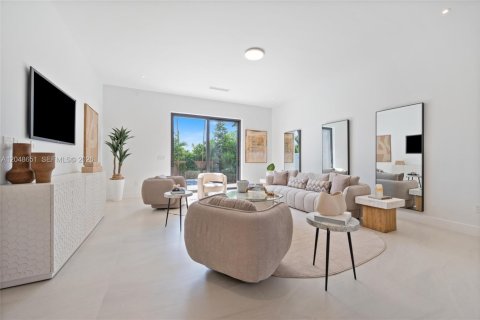 Townhouse in Miami, Florida 4 bedrooms, 248.14 sq.m. № 2241596 - photo 6