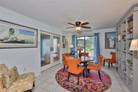 Condo in Bradenton, Florida, 2 bedrooms  № 1904202 - photo 23