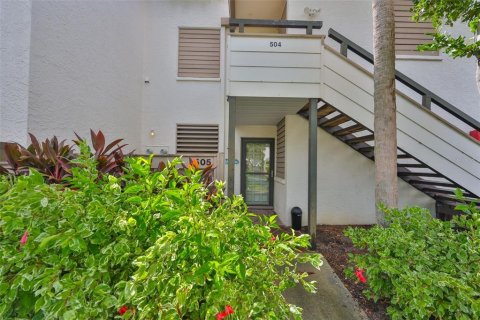 Condo in Bradenton, Florida, 2 bedrooms  № 1904202 - photo 3