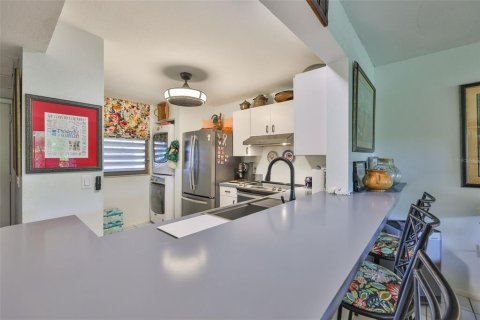 Condo in Bradenton, Florida, 2 bedrooms  № 1904202 - photo 18