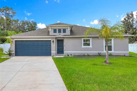 Casa en venta en Palm Coast, Florida, 4 dormitorios, 153.29 m2 № 1837709 - foto 1