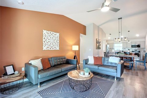 Casa en venta en Palm Coast, Florida, 4 dormitorios, 153.29 m2 № 1837709 - foto 18
